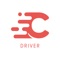 Crabby – driver: An app for the drivers to make some cash