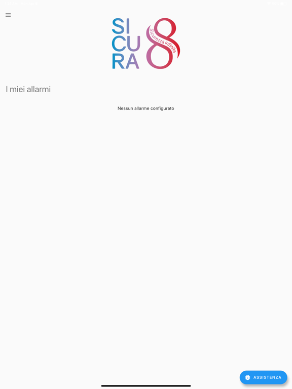 Screenshot #6 pour Sicura8