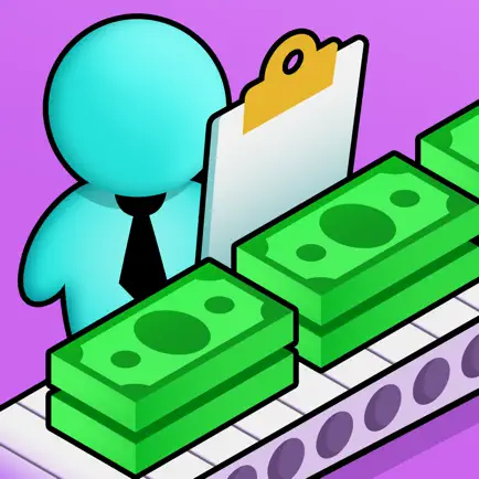 Money Print Idle Cheats