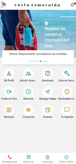 Game screenshot Costa Esmeralda mod apk