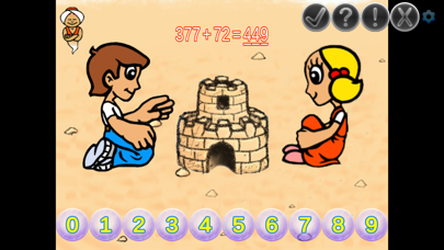 Screenshot #2 pour Insula Calculelor