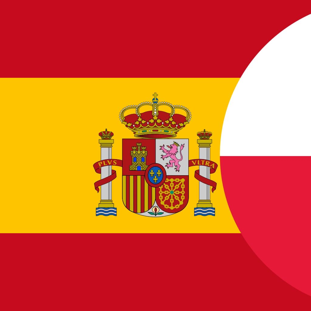 Get Słownik Hiszpański-Polski for iOS, iPhone, iPad Aso Report