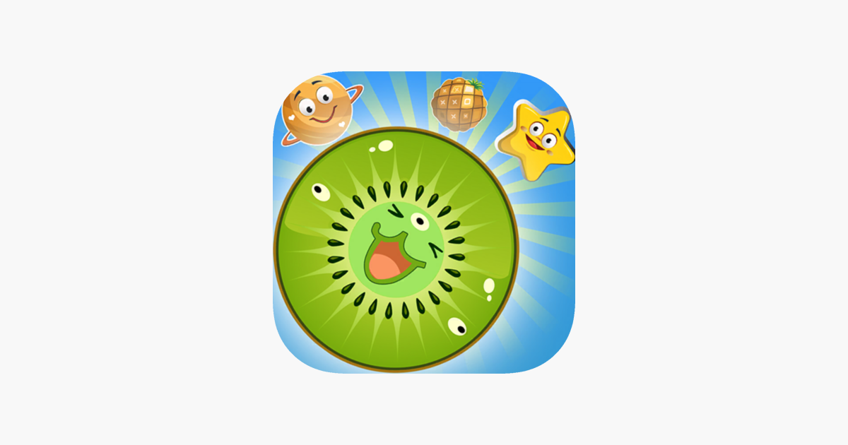 ‎Watermelon Game Fruit Drop on the App Store