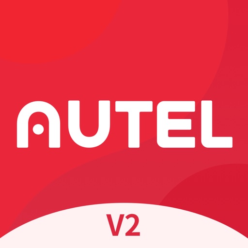 Autel Explorer V2 iOS App