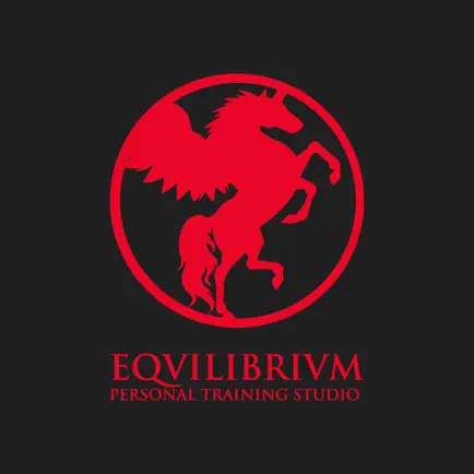 EQUILIBRIUM PERSONAL TRAINING Читы