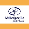Milledgeville State Bank icon