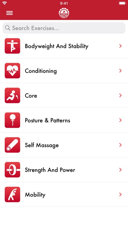 Golf Fit Pro screenshot-5