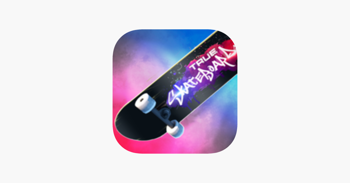 Touch SkateBoard: Skate Games 3.1 Free Download