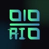 AI QRコード - AIアートジェネレーター - iPadアプリ