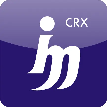 imOS CRX plus Читы