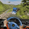 Cargo Truck Driving Offroad