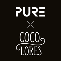 PURE x COCOLORES CLUB