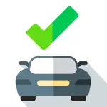 VIN Check Report for Used Cars App Cancel