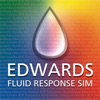 Fluid Response Simulator icon