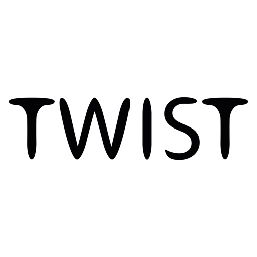 Twist iOS App