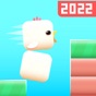Square Bird - Flappy Chicken app download