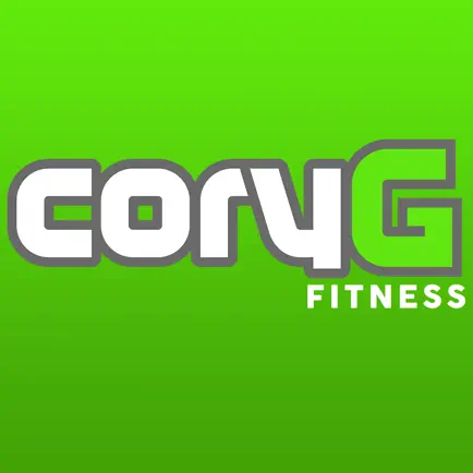 CoryG Cheats