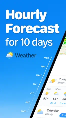 Game screenshot Weather - Local Climate° mod apk