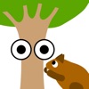 Tree vs Beaver - iPhoneアプリ
