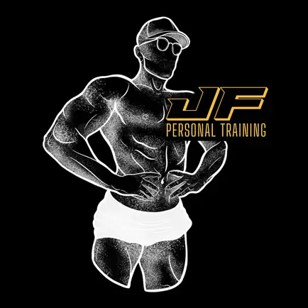 JF Personal Training Cheats
