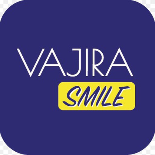 VajiraSmile - AppWisp.com