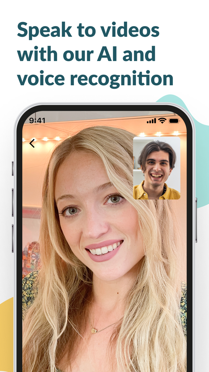 Twyn English Speaking Practice