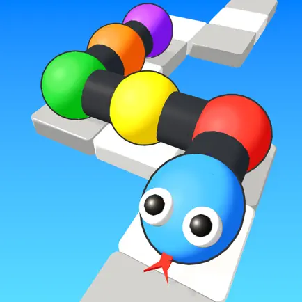 Rainbow Snake! Читы