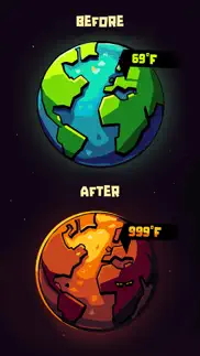 earth inc. iphone screenshot 2