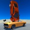 Beam Drive Car Crashing Simulator Death Engine is one of it's unique game which covers car crash sandbox, crash the car to get the coin and dropping of the car from the height with crazy meaga ramp,car crash test drive with the interior damage enabled as well as body crash damage enabled