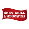 Åkes Grill Och Vedugnspizza