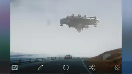 Game screenshot SkyAR - AI Change Photo Sky apk