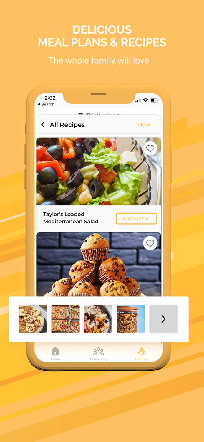 MACFIT by Taylor McAllister
