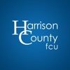 Harrison County FCU icon