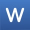 Words - the best application for learning the words of a foreign language