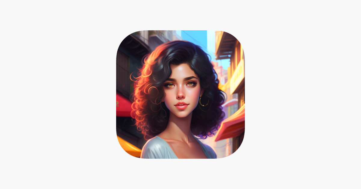AI Girlfriend: Sexy Chat GF 18