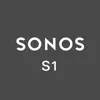 Sonos S1 Controller App Delete