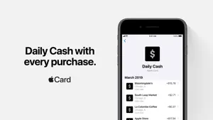 Apple Wallet screenshot 7