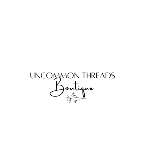 Uncommon Threads Boutique icon