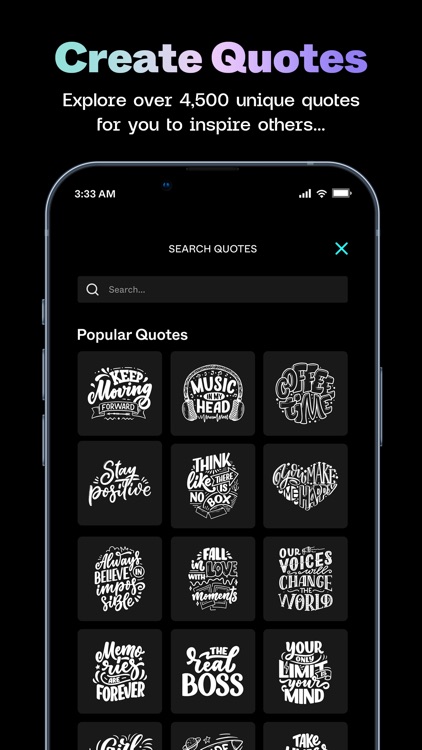 Typerium Graphics & Video