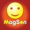 MagSon icon