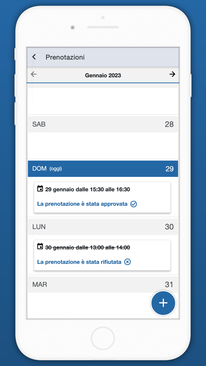 Personal Health Training