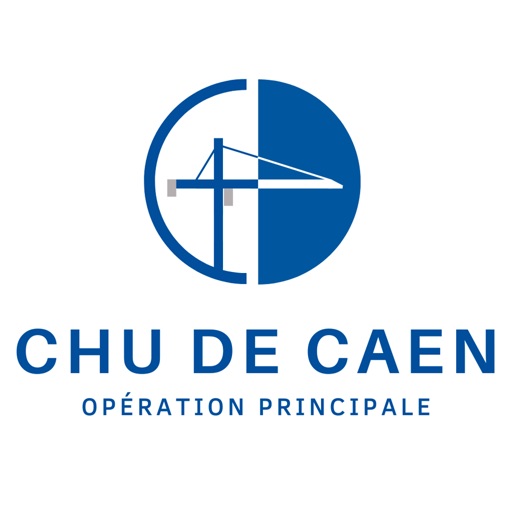 CHU CAEN Opération Principale - AppWisp.com