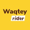 Waqtey rider icon