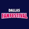 Dallas FAN FESTIVAL icon