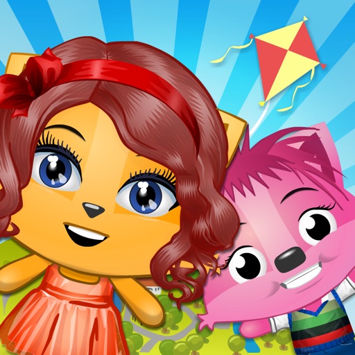 Pet Buddies HD