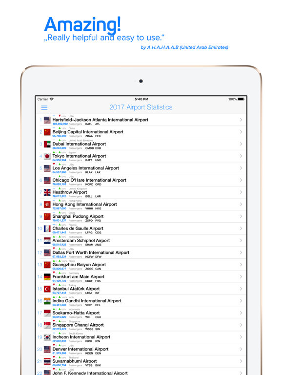 Air Codes iPad screenshot 4 - Utilities app