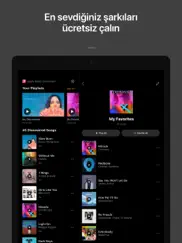 soundhound - müzik tanımlayıcı ipad resimleri 4
