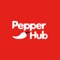 MyPepperHub App, powered by SpaceOS, is changing the way people work