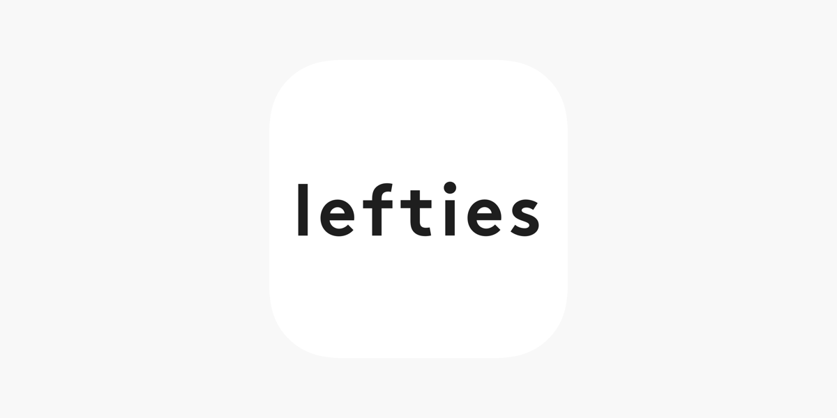 Lefties Moda Online en App Store