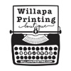 Willapa Printing Boutique icon